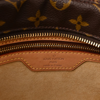 Louis Vuitton LOUIS VUITTON Monogram Luco 5 of 8