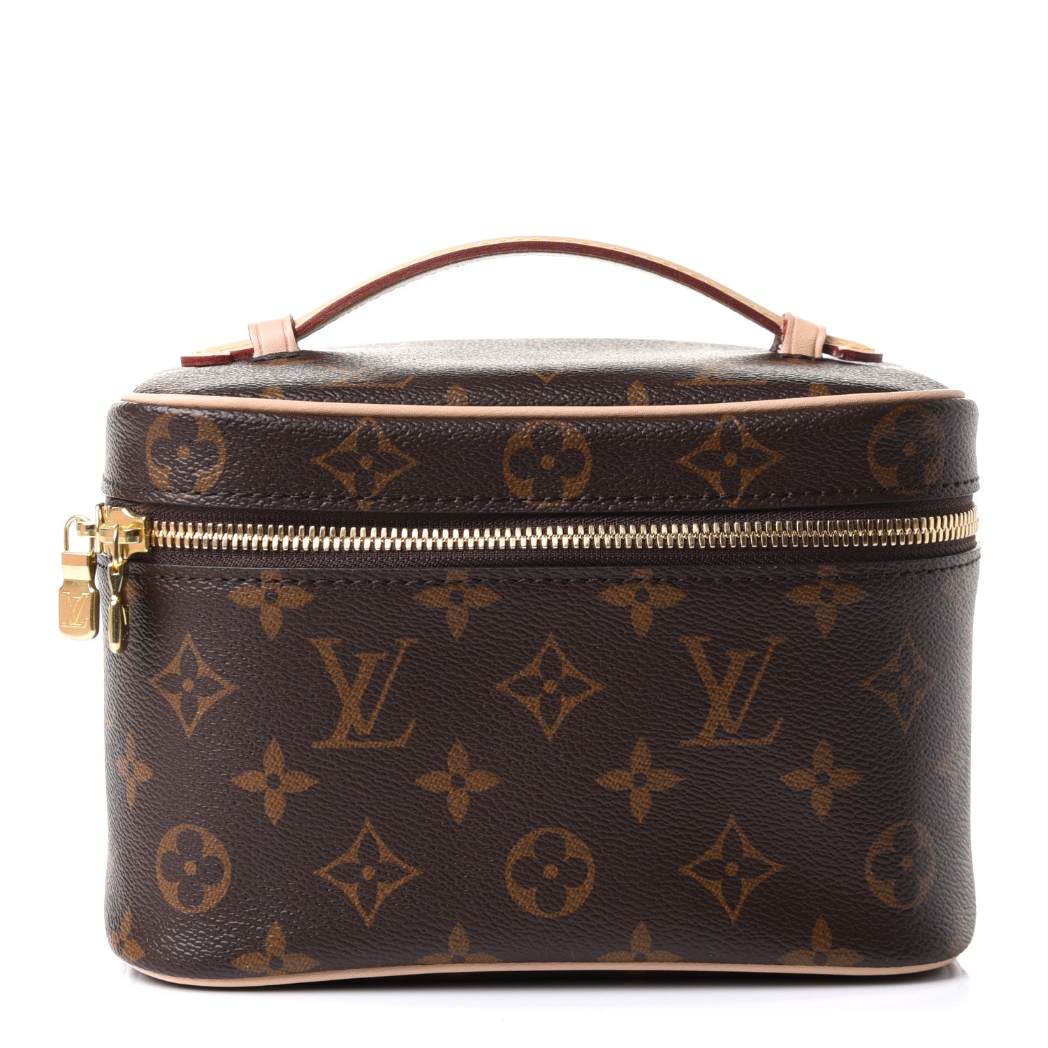 Louis Vuitton Monogram Nice Mini 1 of 11