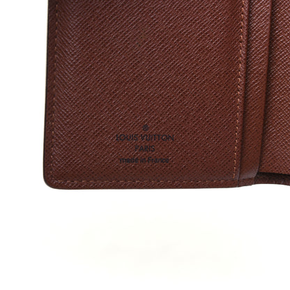 Louis Vuitton Monogram French Purse Wallet 10 of 16