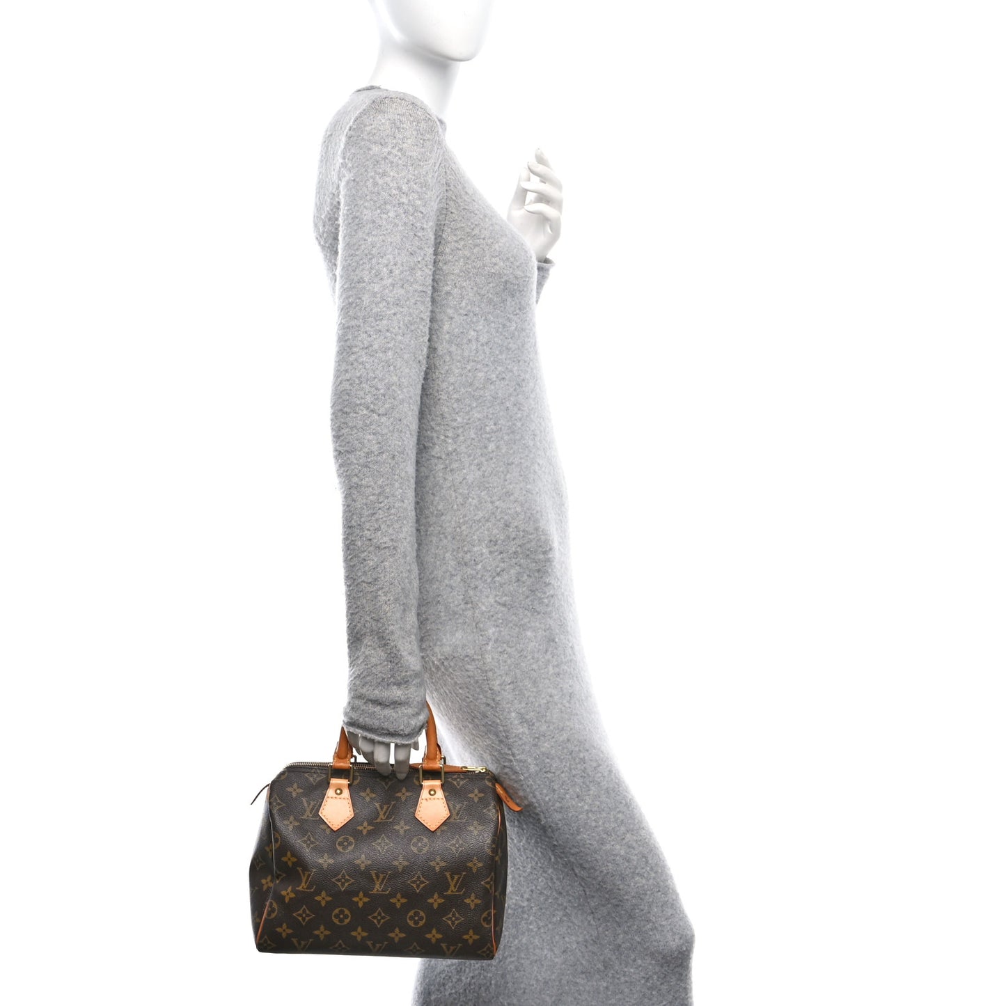Monogram Speedy 25