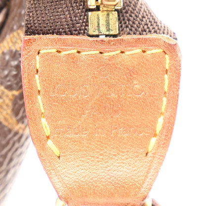 Louis Vuitton Monogram Pochette Accessories 6 of 10