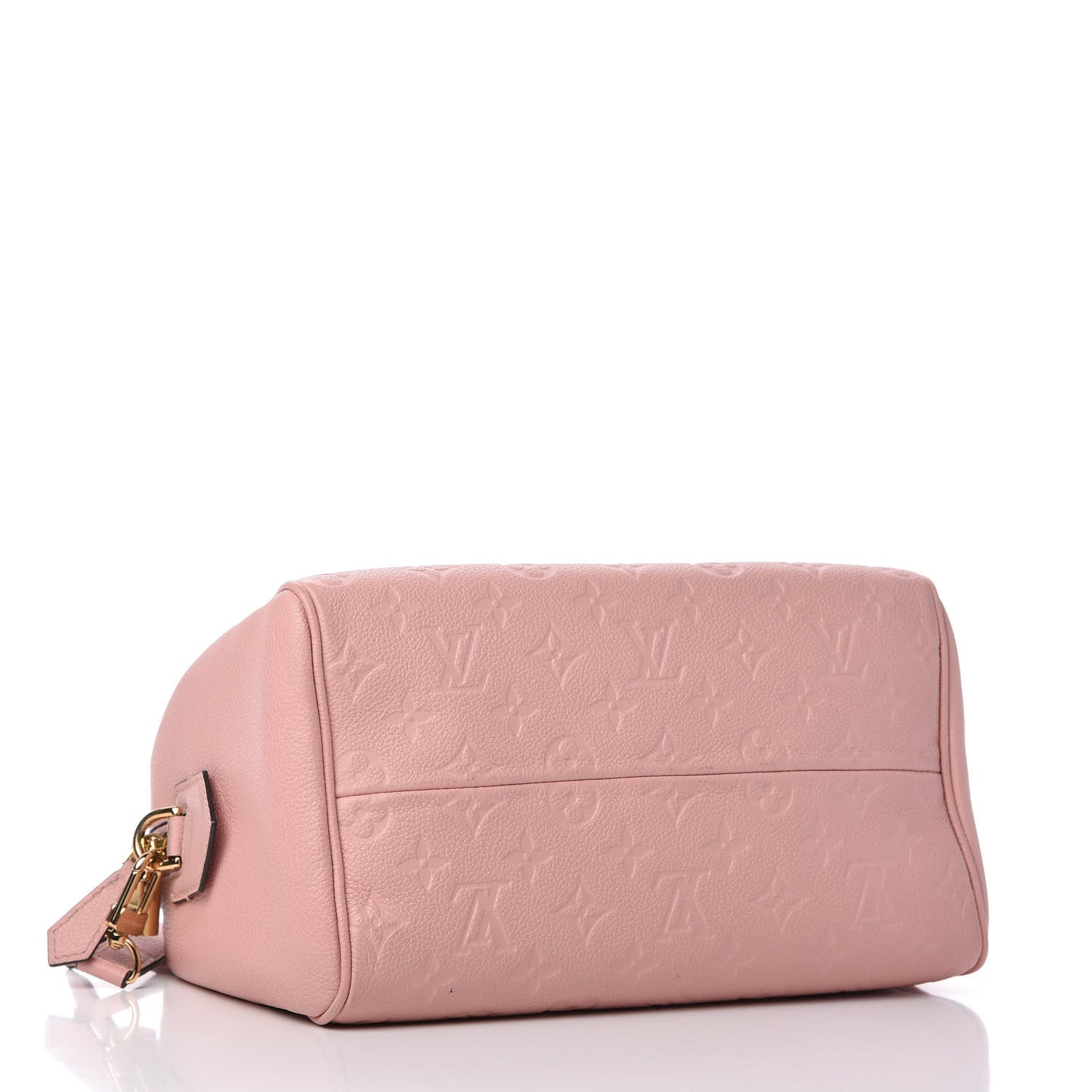 Empreinte Speedy Bandouliere 25 NM Rose Poudre