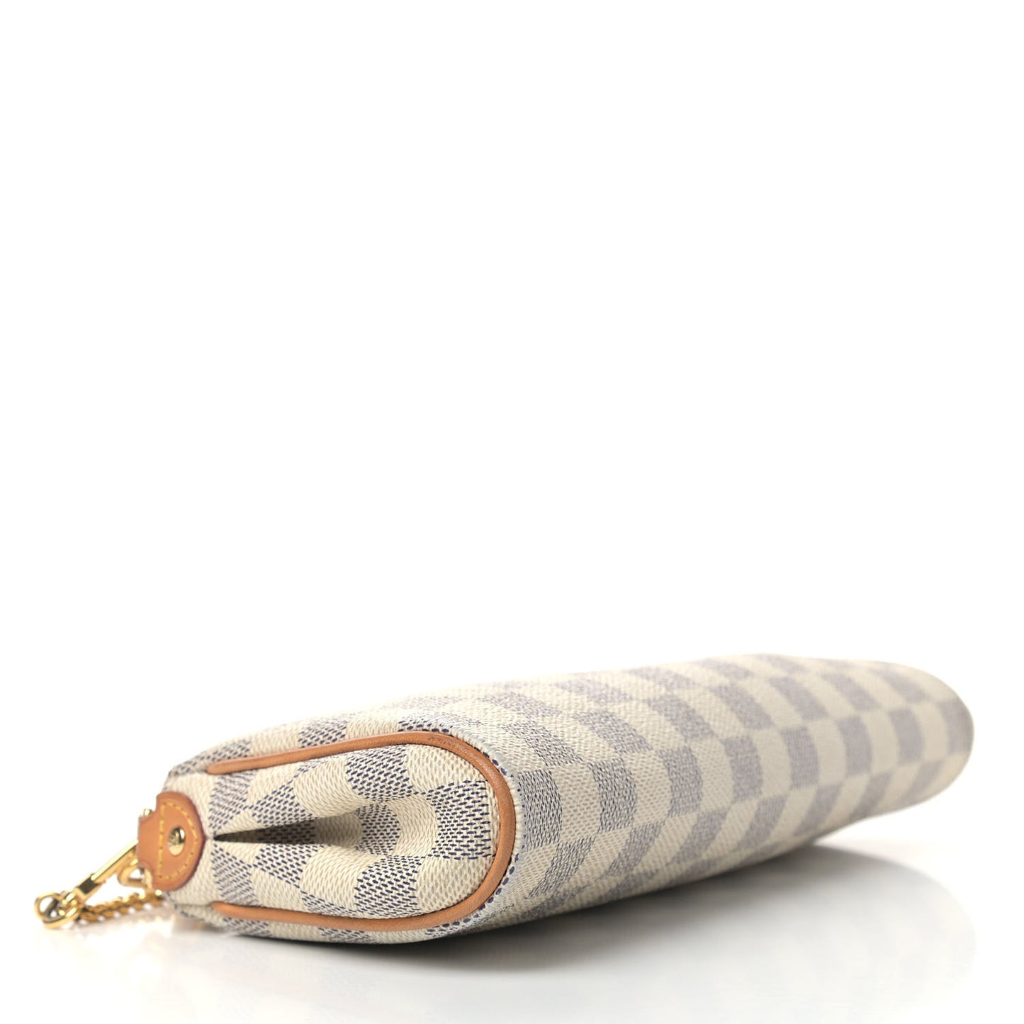 Damier Azur Eva Clutch