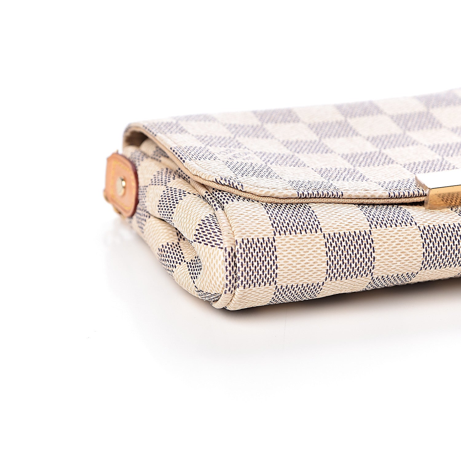 Louis Vuitton Damier Azur Favorite PM 11 of 13