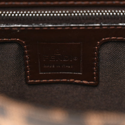 Fendi Zucca Baguette Tobacco 6 of 11