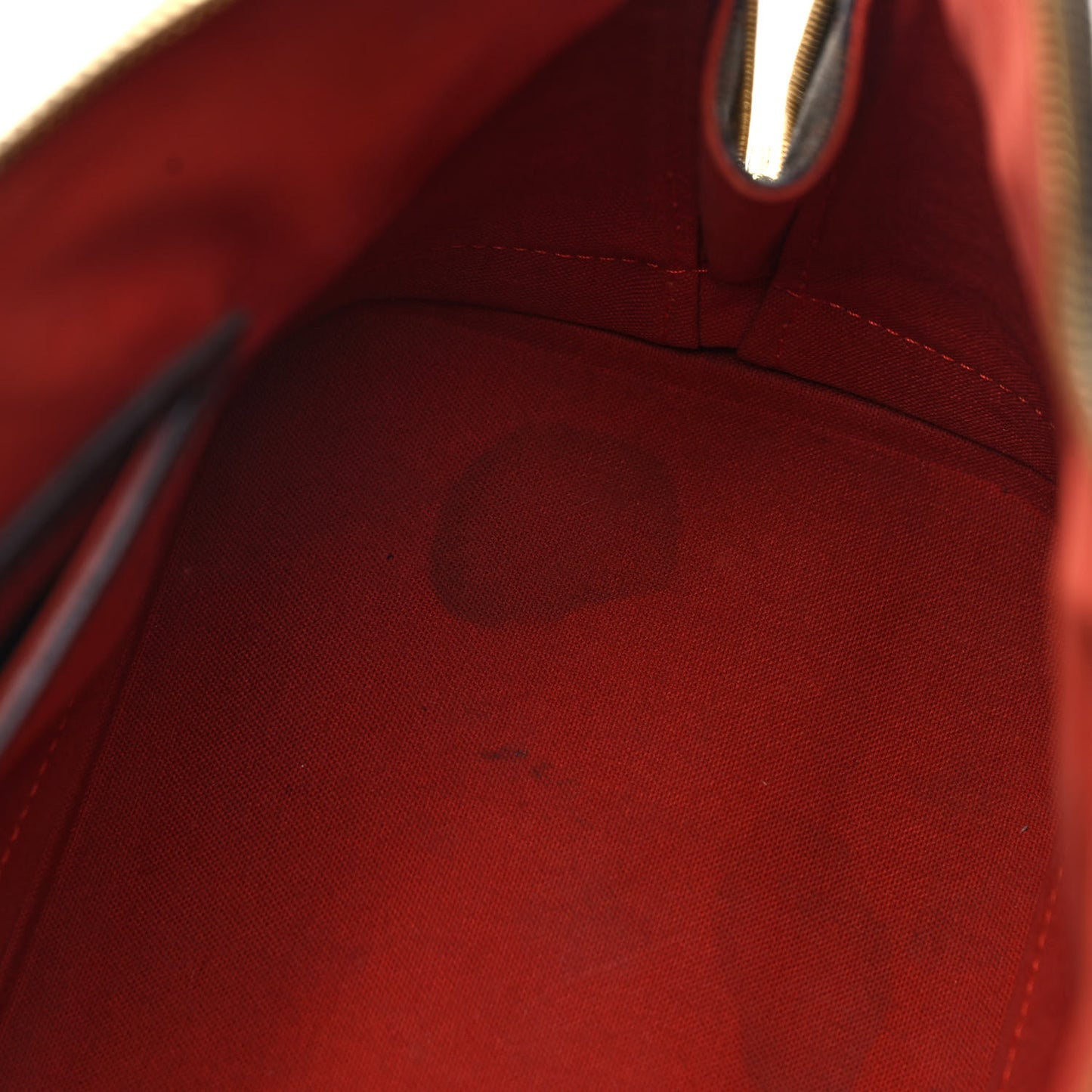 Damier Ebene Alma PM