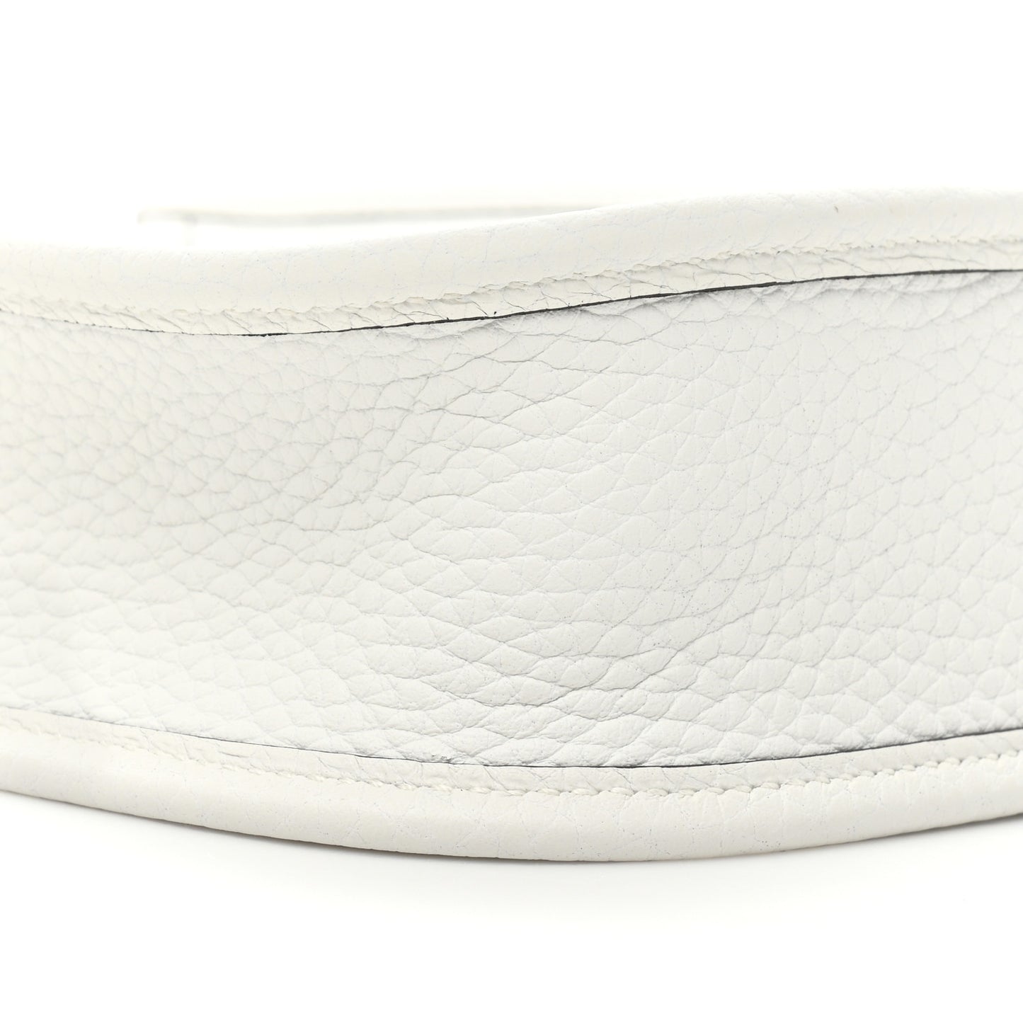 Taurillon Clemence Amazone Evelyne TPM New White