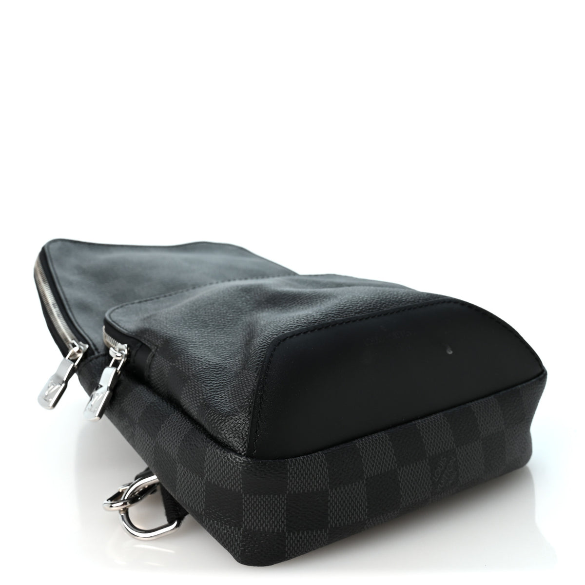 Louis Vuitton Damier Graphite Avenue Sling Backpack 4 of 10