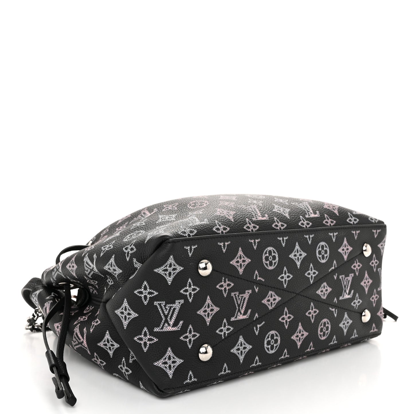 Mahina Flight Mode Bella Tote Black