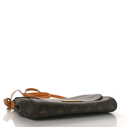 Louis Vuitton Monogram Favorite MM 4 of 8