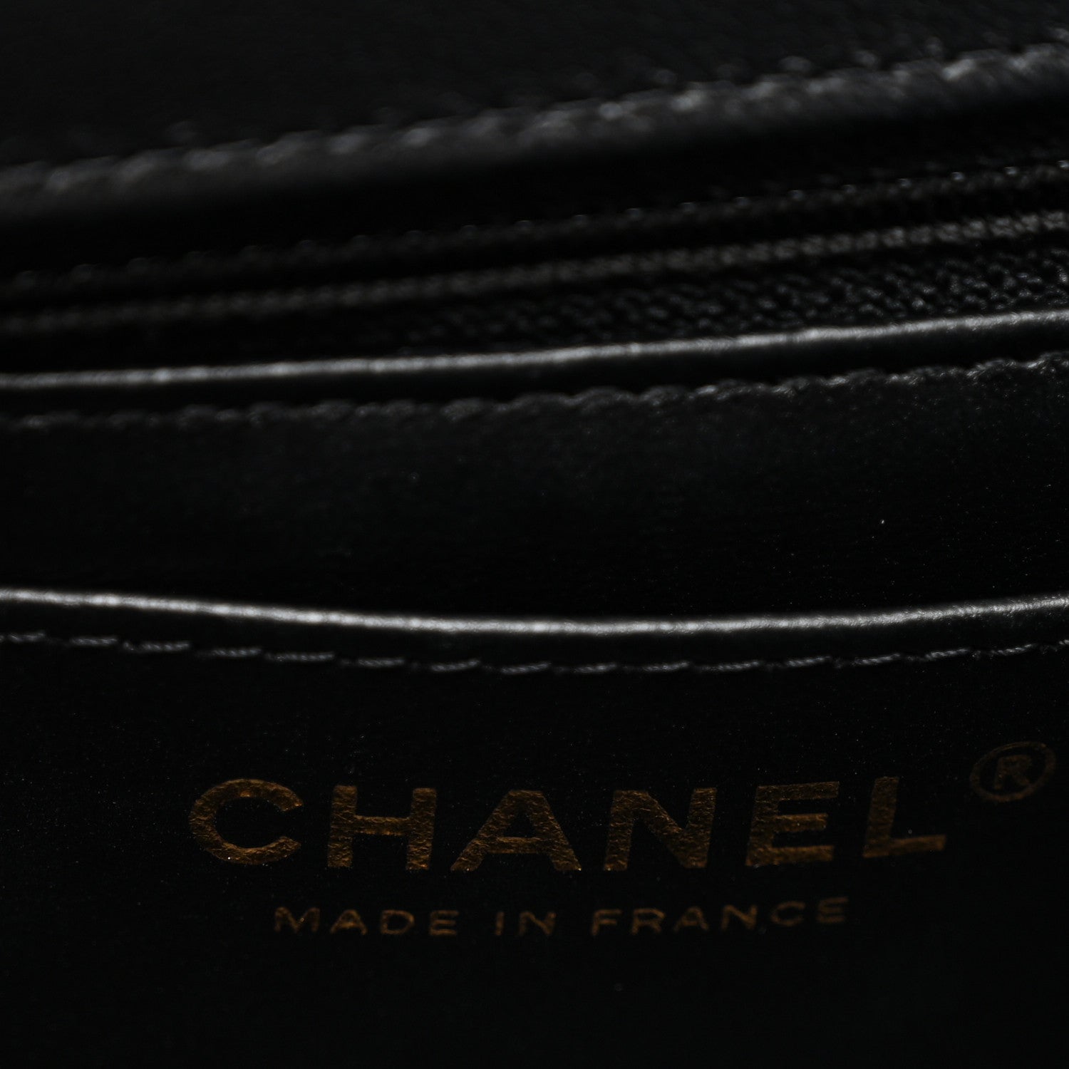 Chanel Tweed Quilted Small Camellia Flap Black Pink 6 of 10
