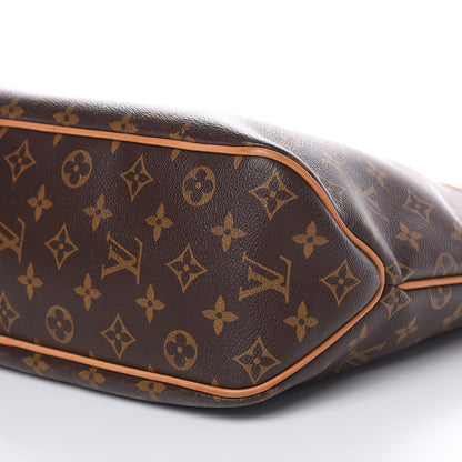 Louis Vuitton Monogram Delightful PM Pivoine 11 of 13