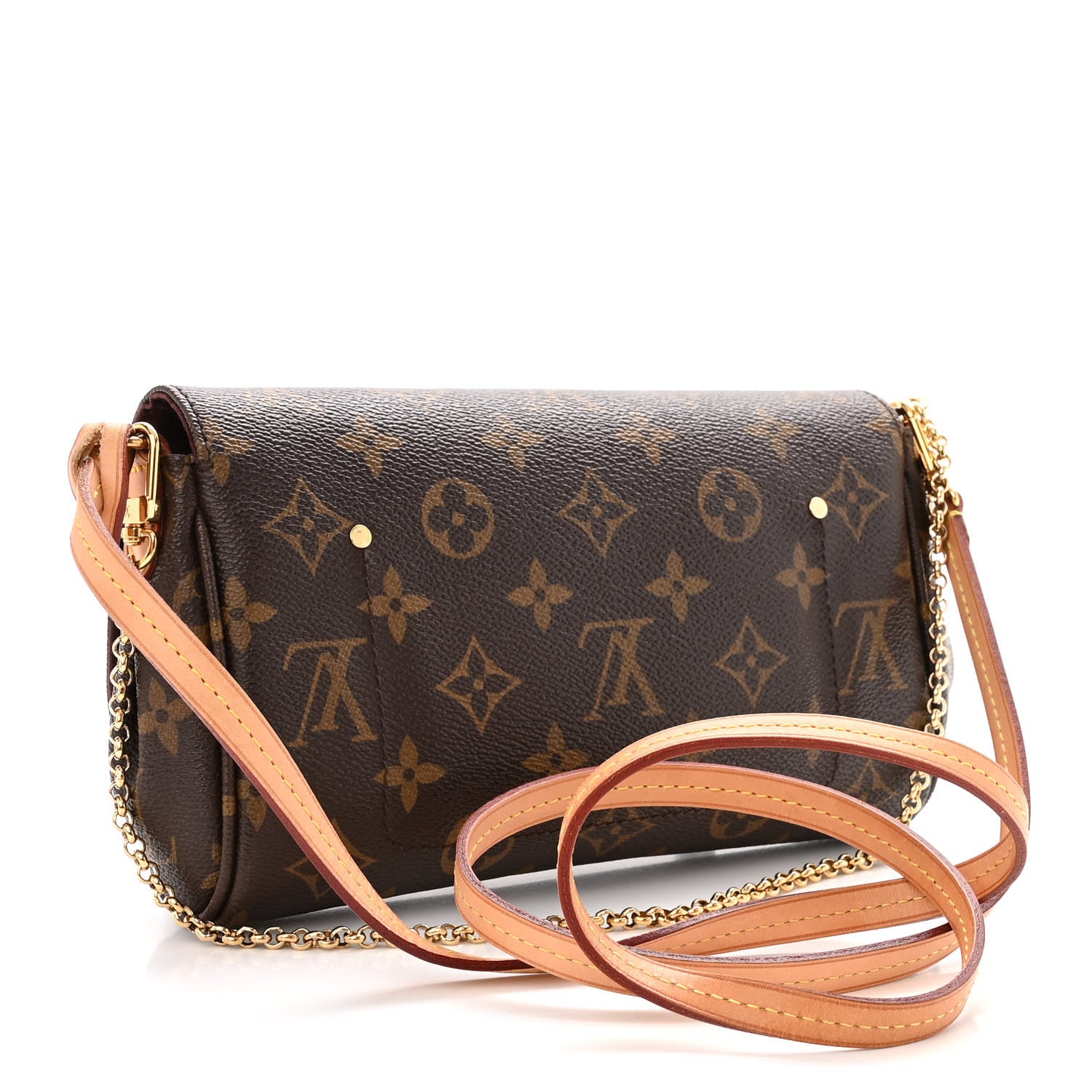 Louis Vuitton Monogram Favorite PM 3 of 10