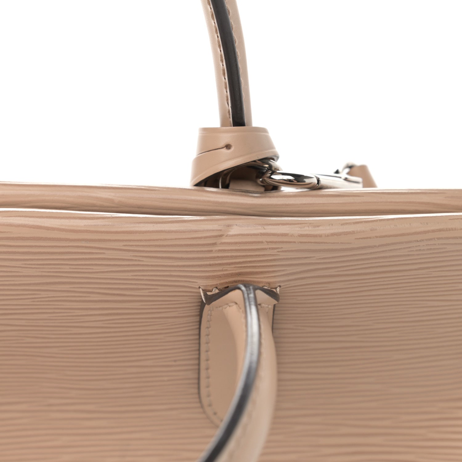 Louis Vuitton Epi Marly MM Dune 17 of 18