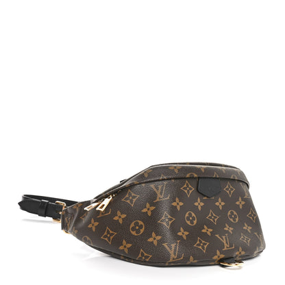 Louis Vuitton Monogram My LV World Tour Bumbag 4 of 9