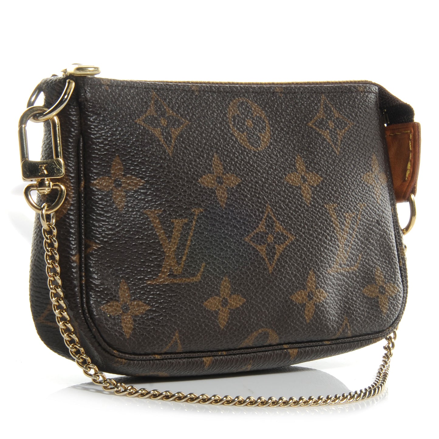 Monogram Mini Pochette Accessories
