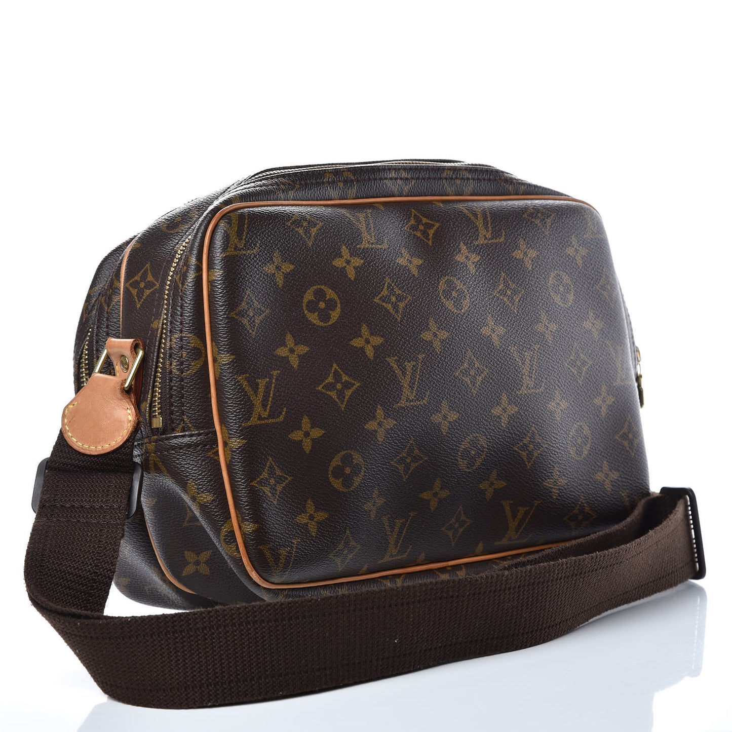 Monogram Reporter PM