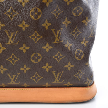 Louis Vuitton Monogram Cruiser 40 15 of 42