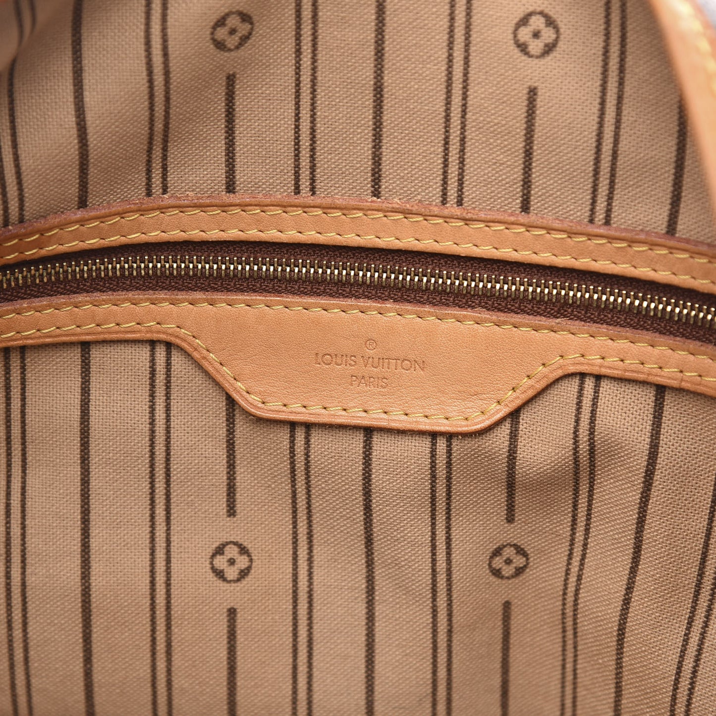 Monogram Delightful MM