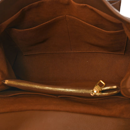 Louis Vuitton Monogram Olympe Havane 5 of 9