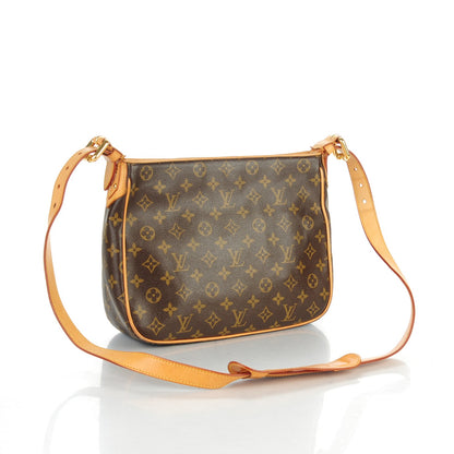 Louis Vuitton Monogram Hudson GM 3 of 10