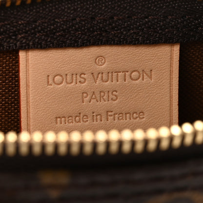 Louis Vuitton Monogram Nano Speedy 6 of 13