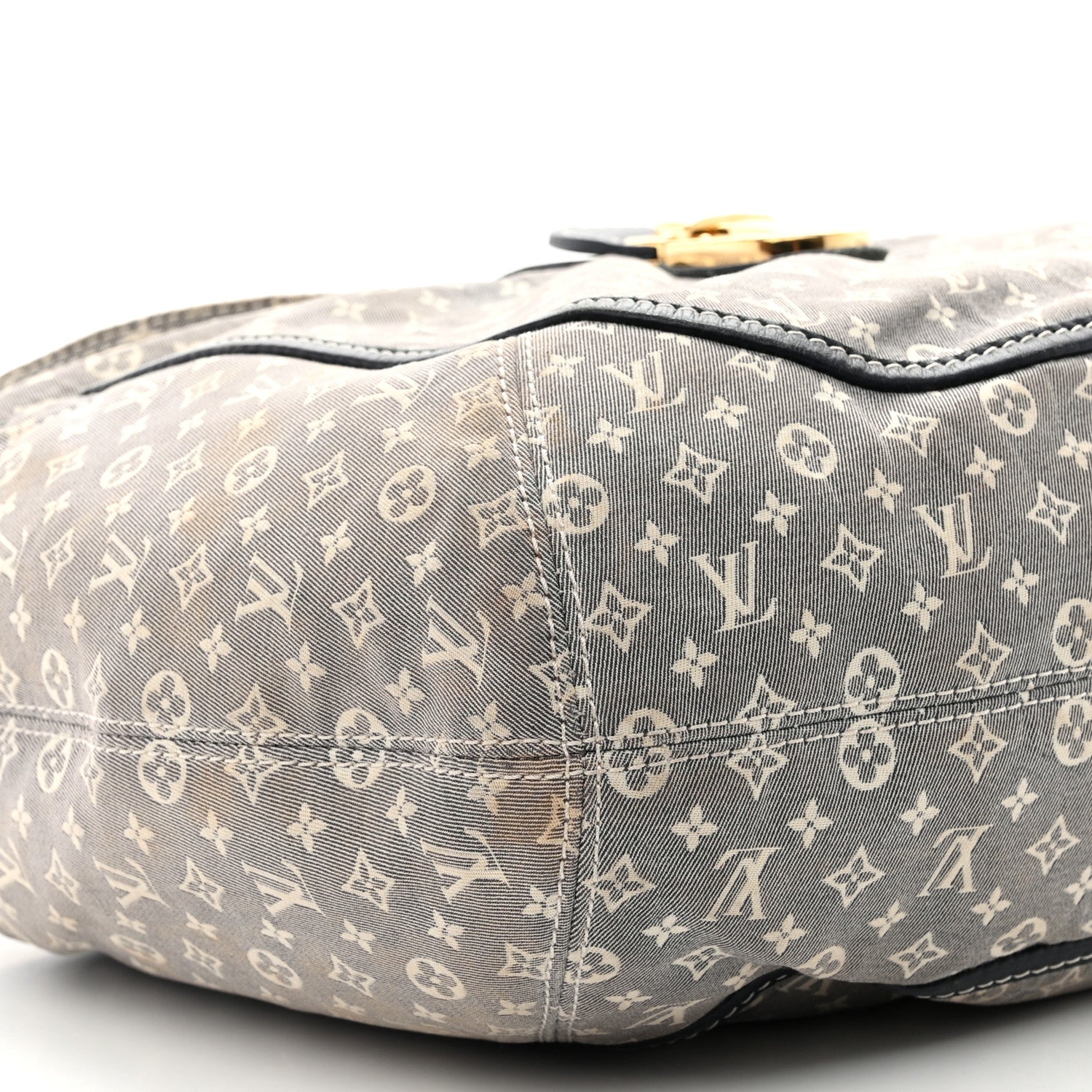 Louis Vuitton Monogram Idylle Romance Encre 8 of 14