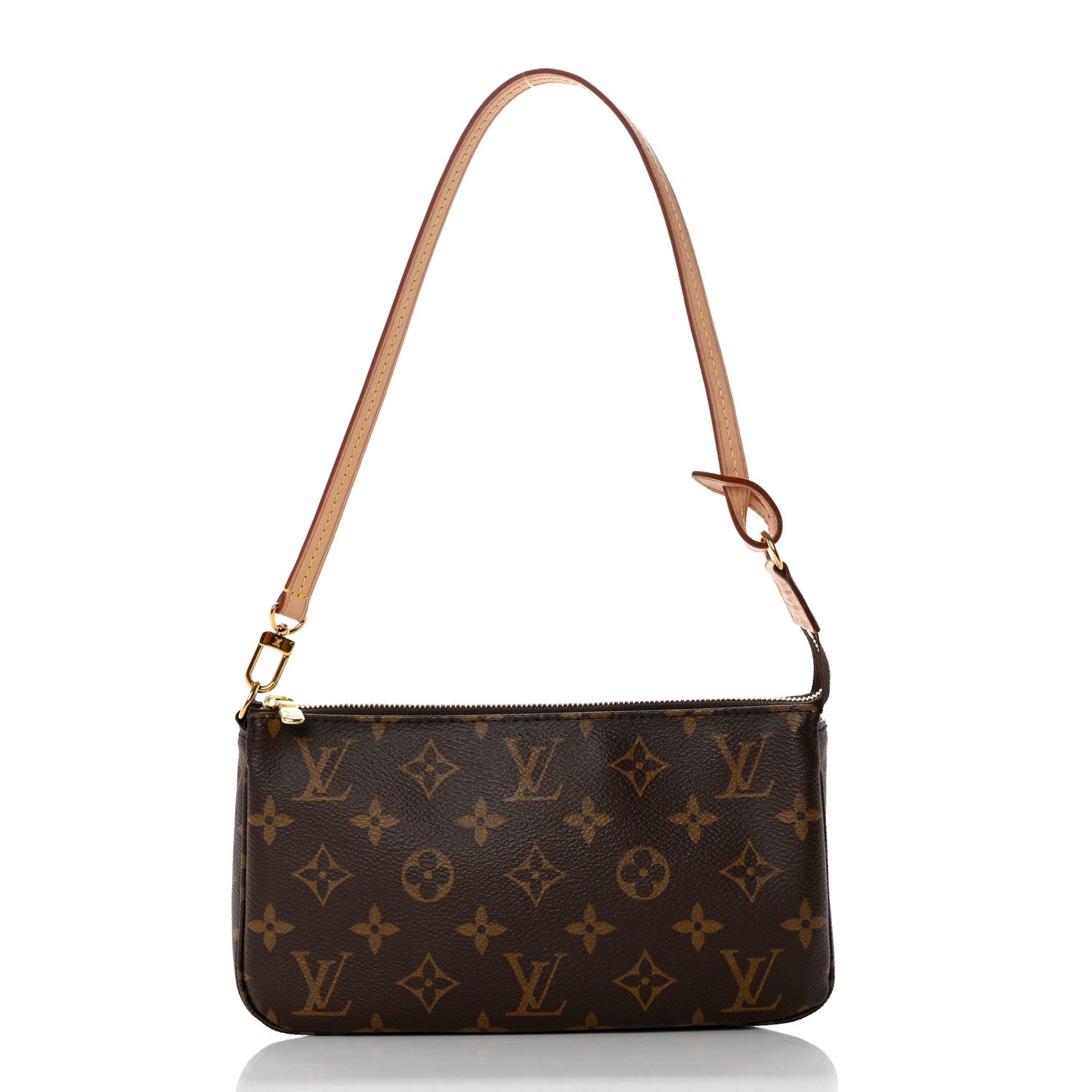 Monogram Pochette Accessories NM