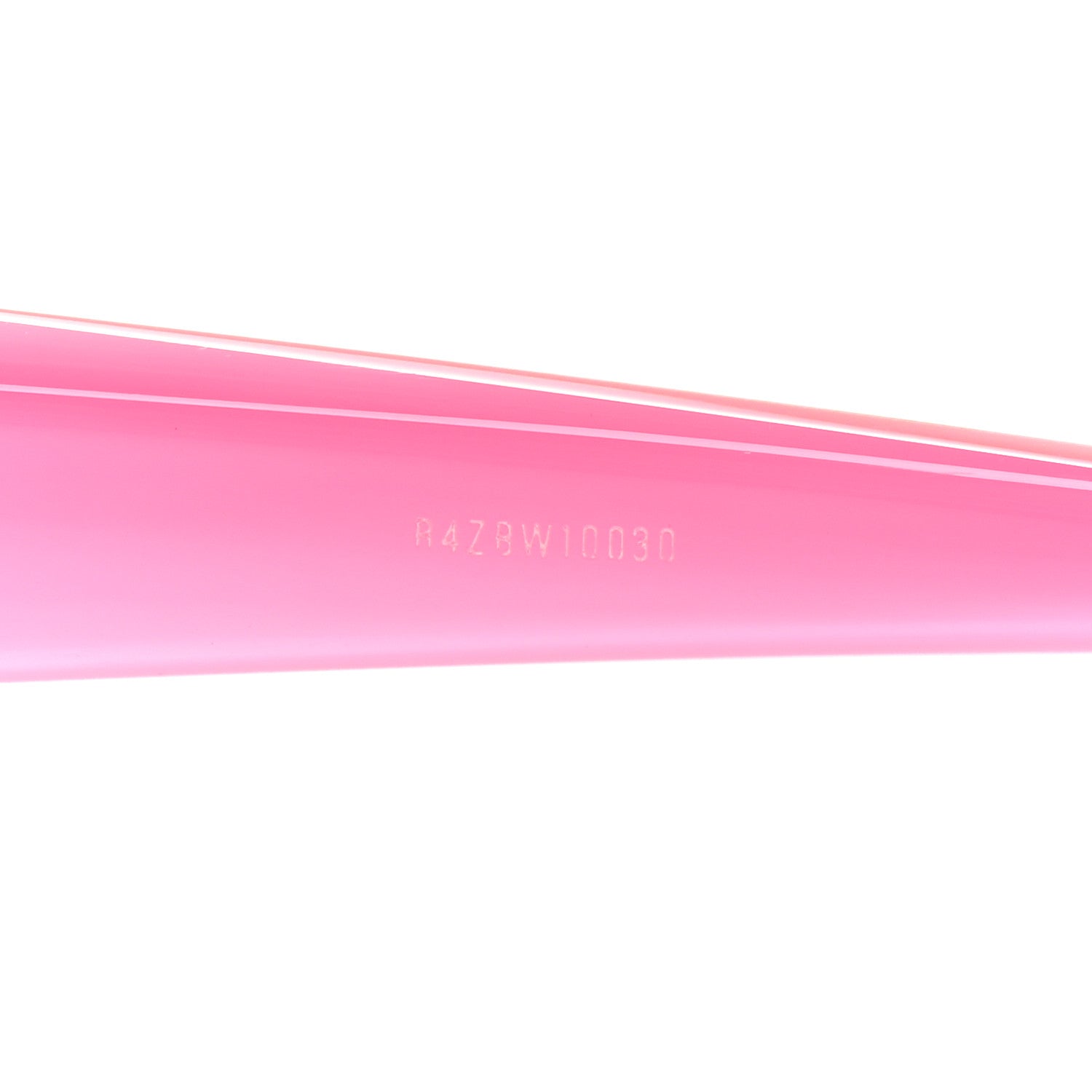 Saint Laurent Acetate Butterfly Frame Sunglasses SL552 Pink 7 of 8