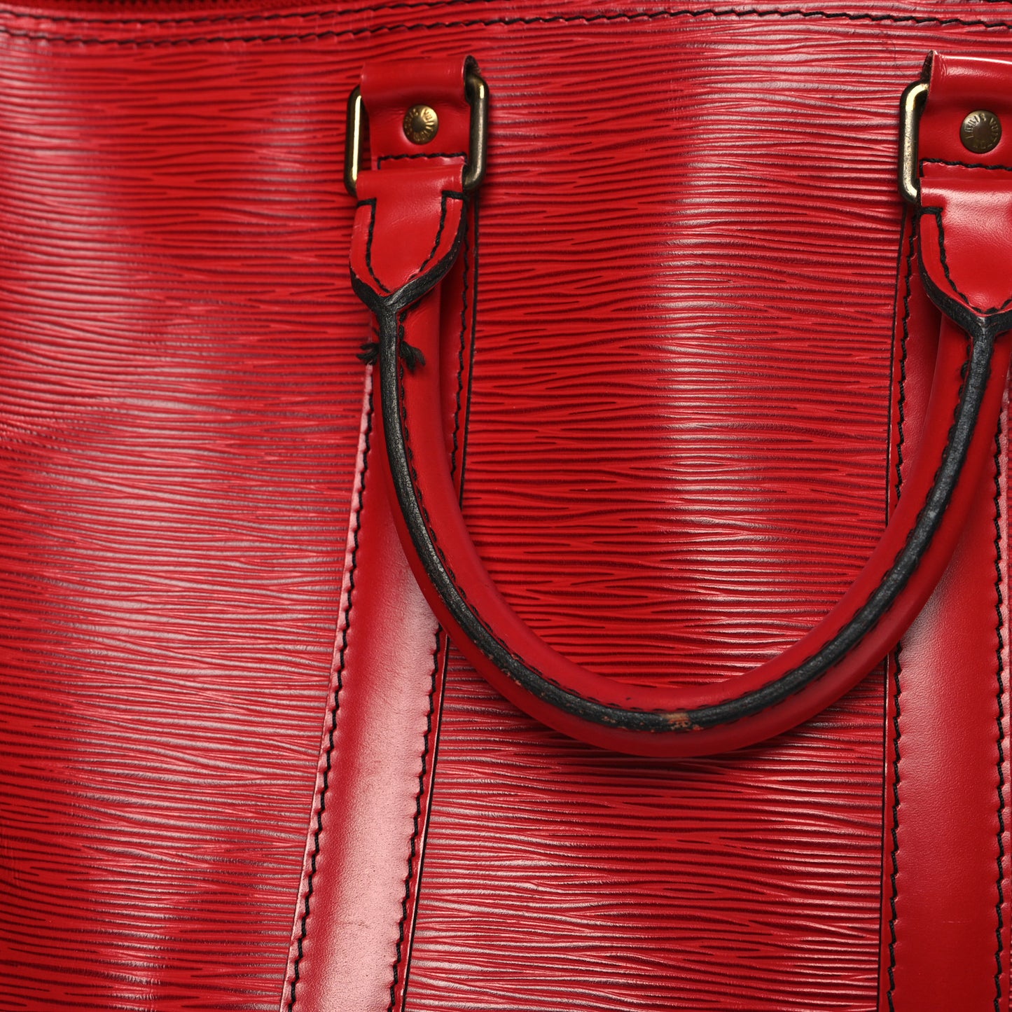 Epi Keepall 45 Castillan Red
