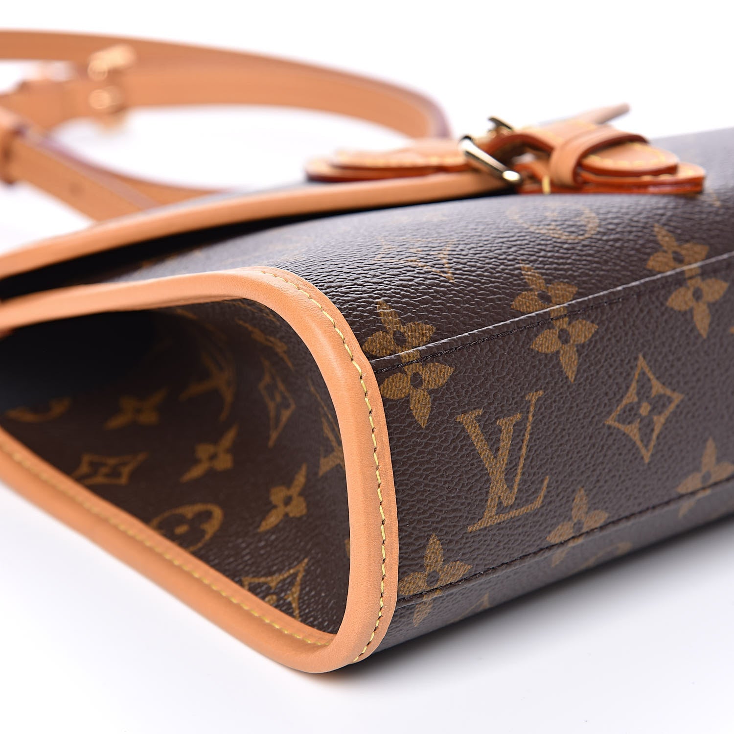 Louis Vuitton Monogram LV Ivy 7 of 9