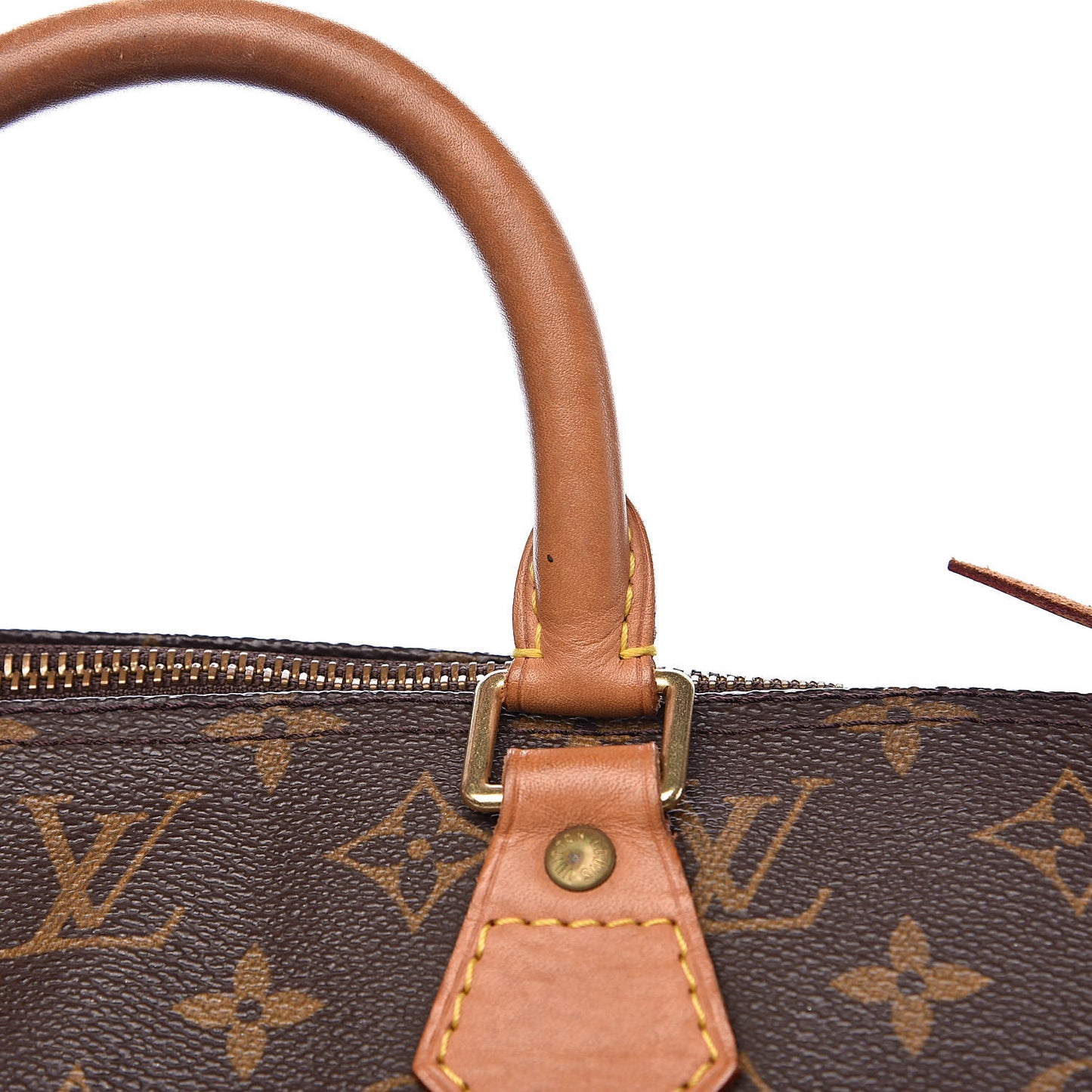 Monogram Speedy 40