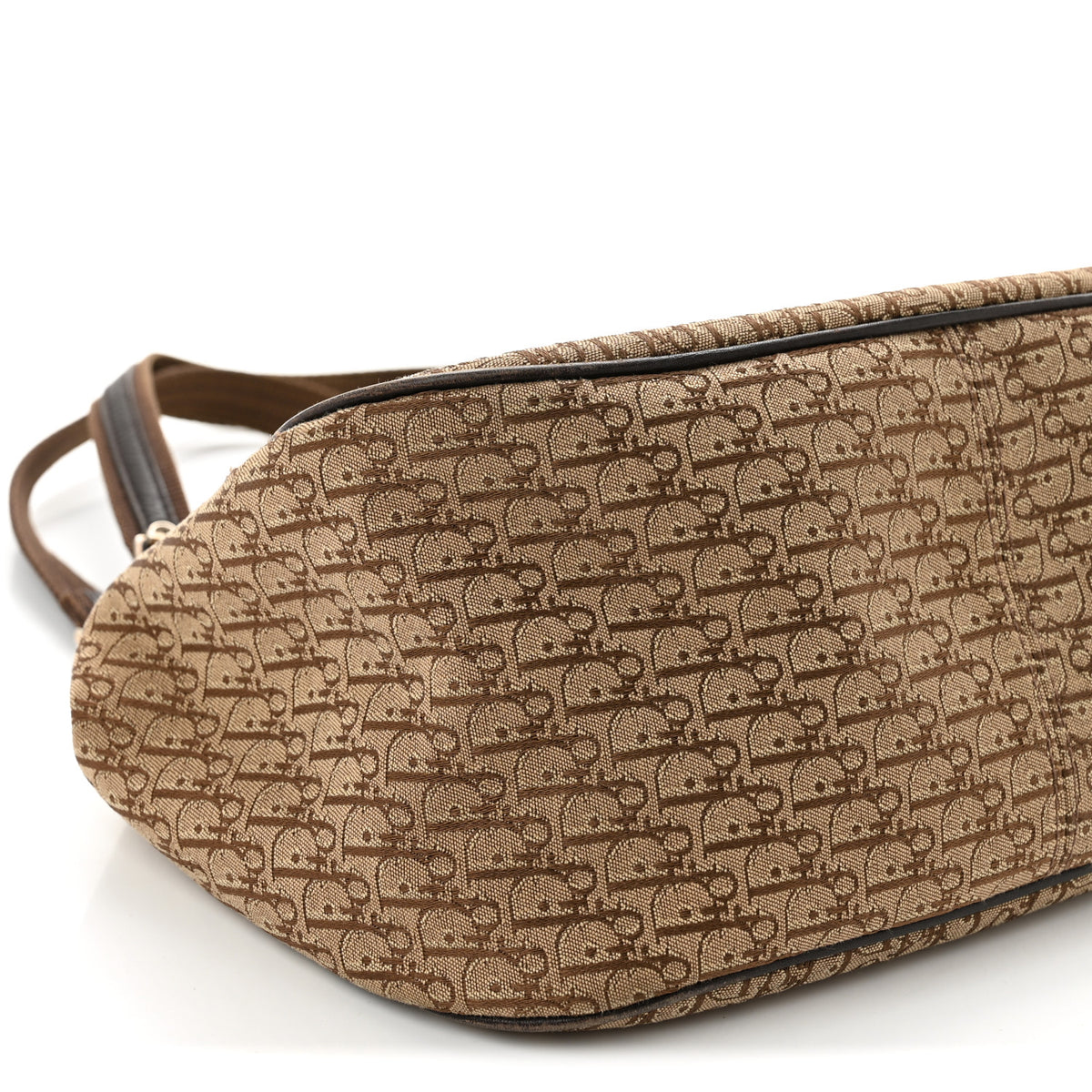 Monogram Diorissimo Brown