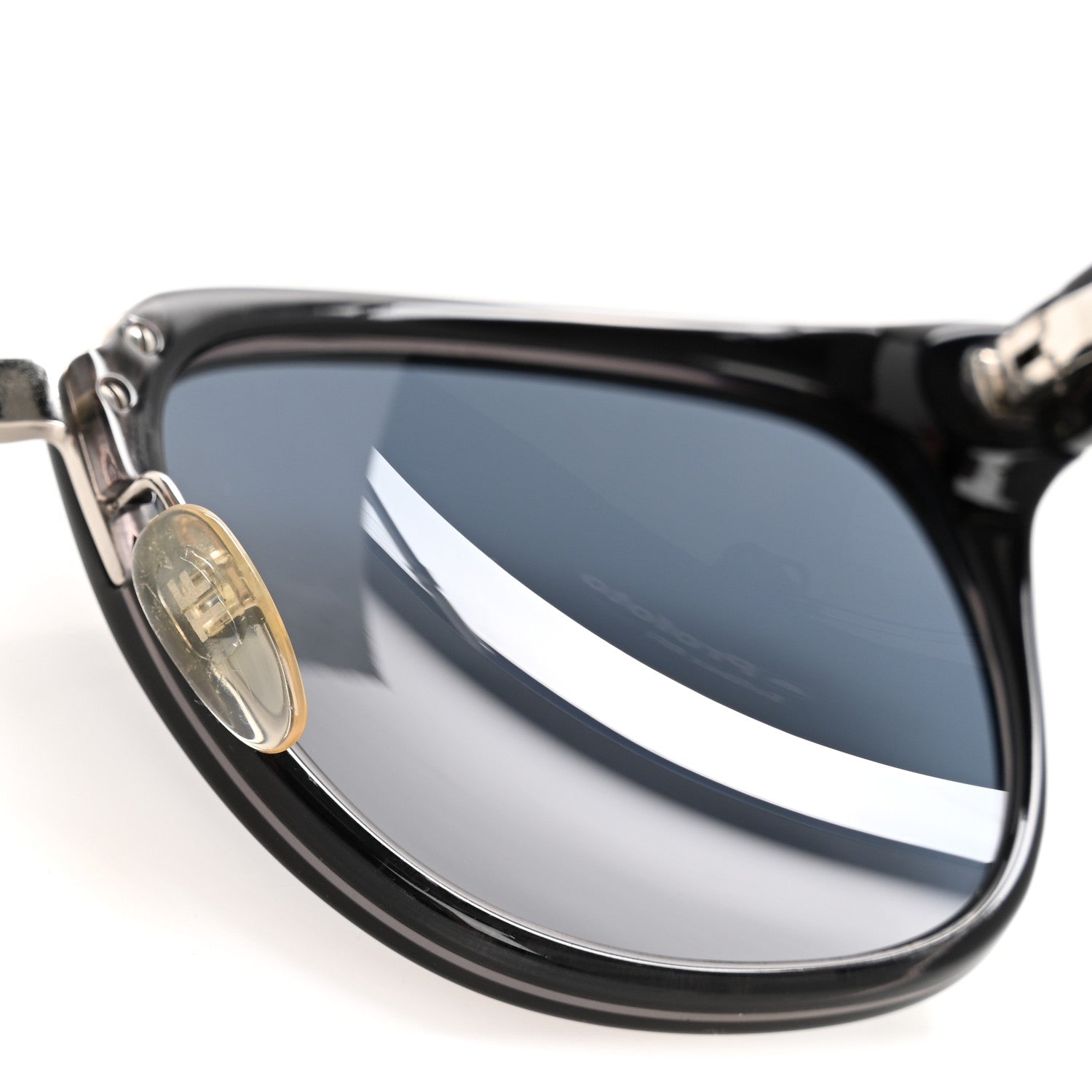 Tom Ford Acetate Rock Sunglasses TF290 Grey 1759159 – FASHIONPHILE