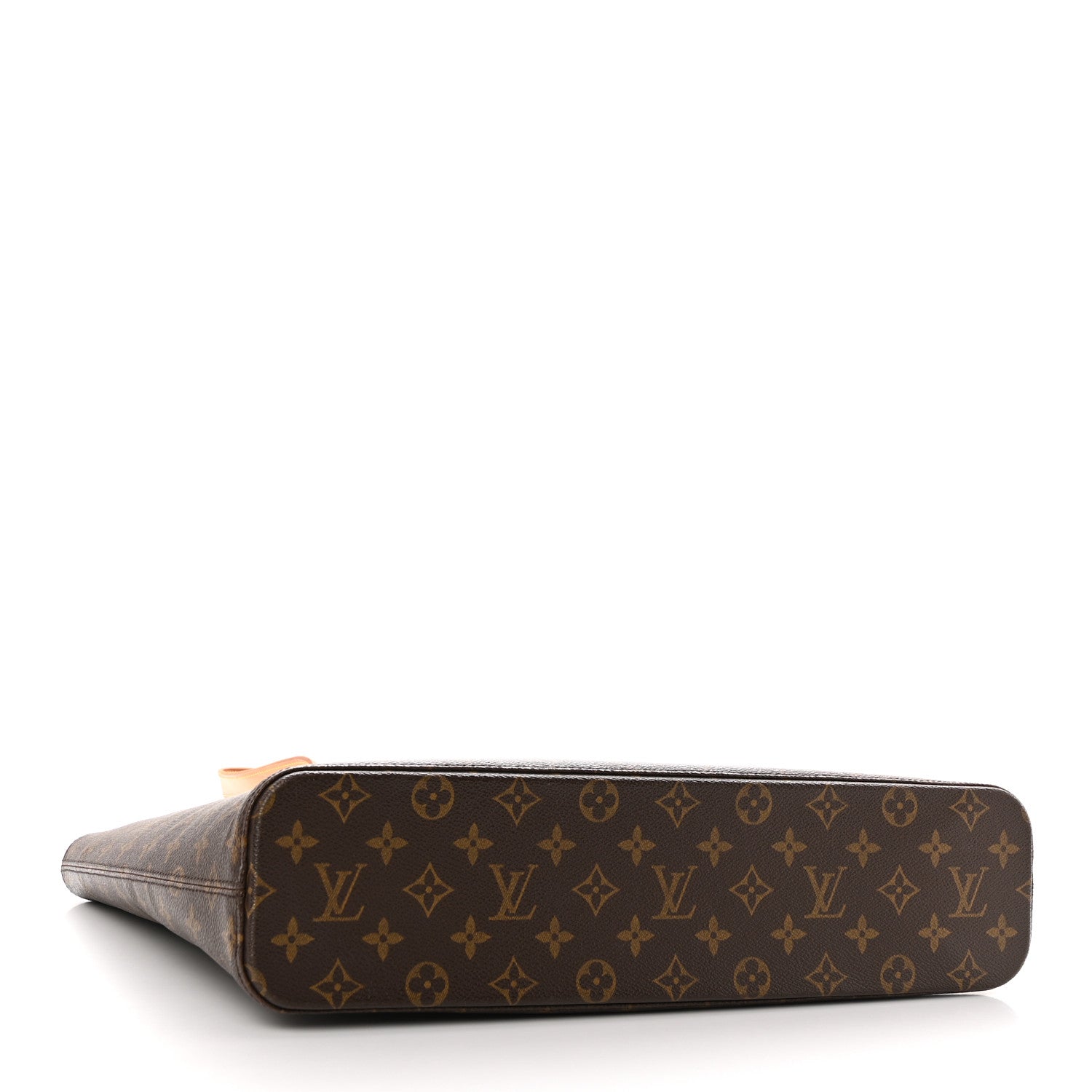 Louis Vuitton LOUIS VUITTON Monogram Luco 4 of 9