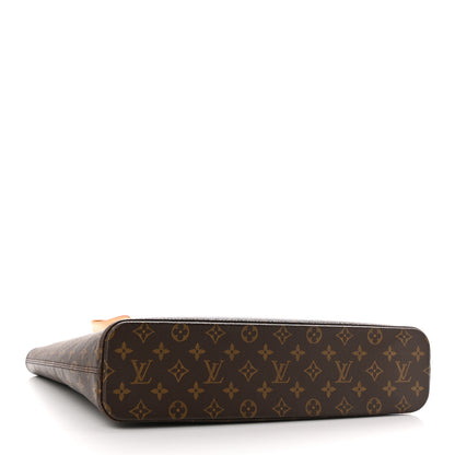 Louis Vuitton LOUIS VUITTON Monogram Luco 4 of 9
