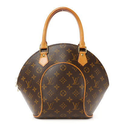 Louis Vuitton Monogram Ellipse PM 1 of 11