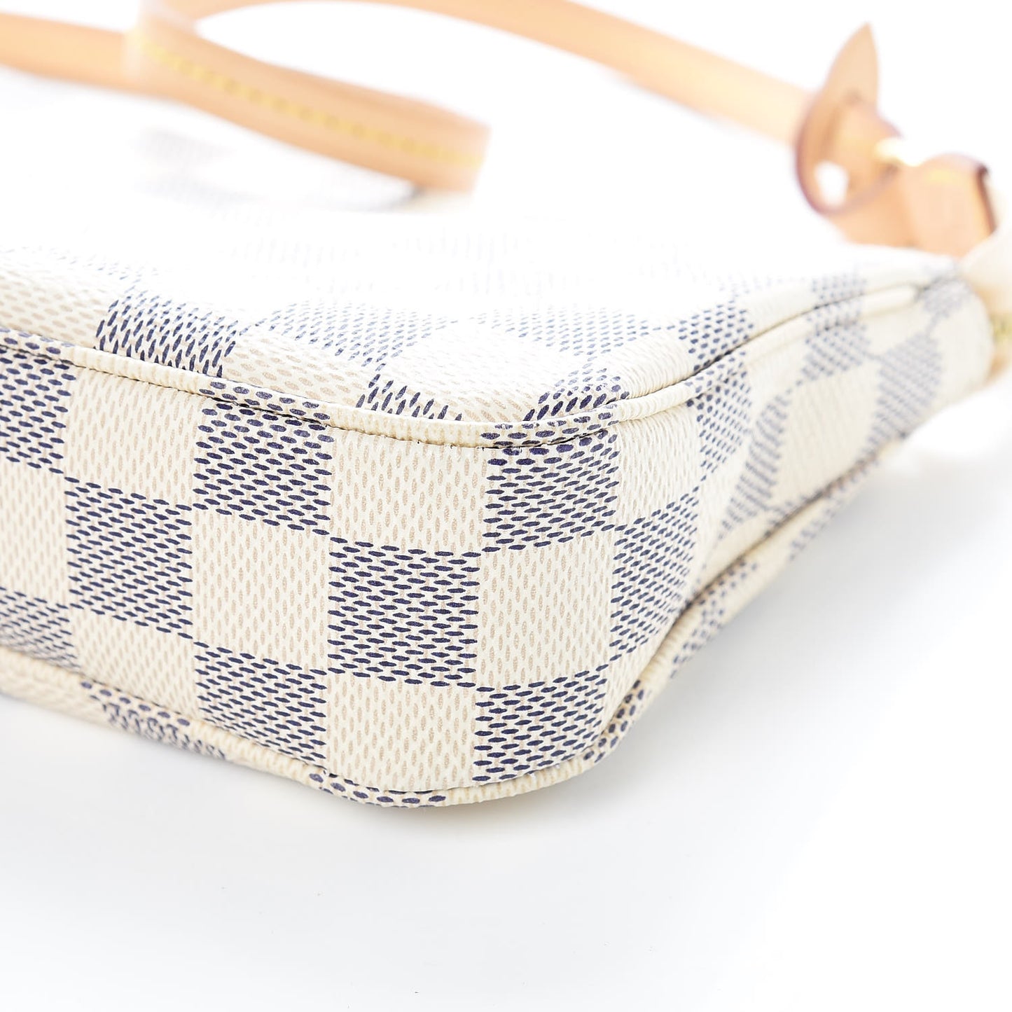 Damier Azur Pochette Accessories NM
