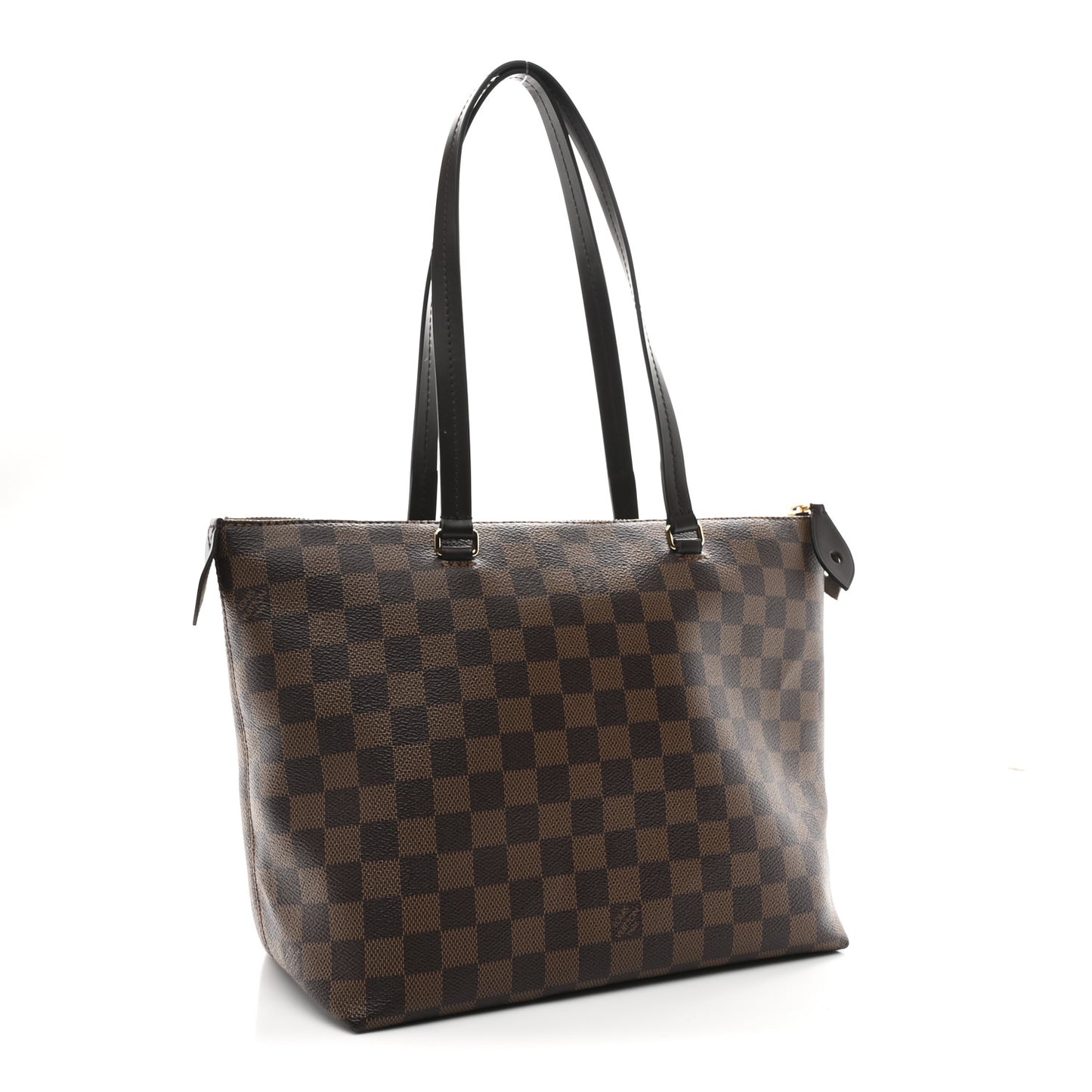 Damier Ebene Iena PM