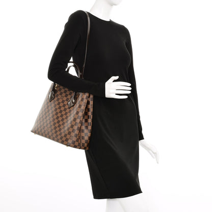 Louis Vuitton Damier Ebene Kensington 2 of 7