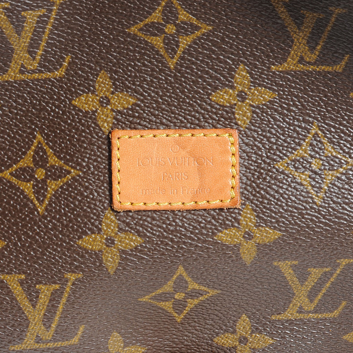 Monogram Saumur 30
