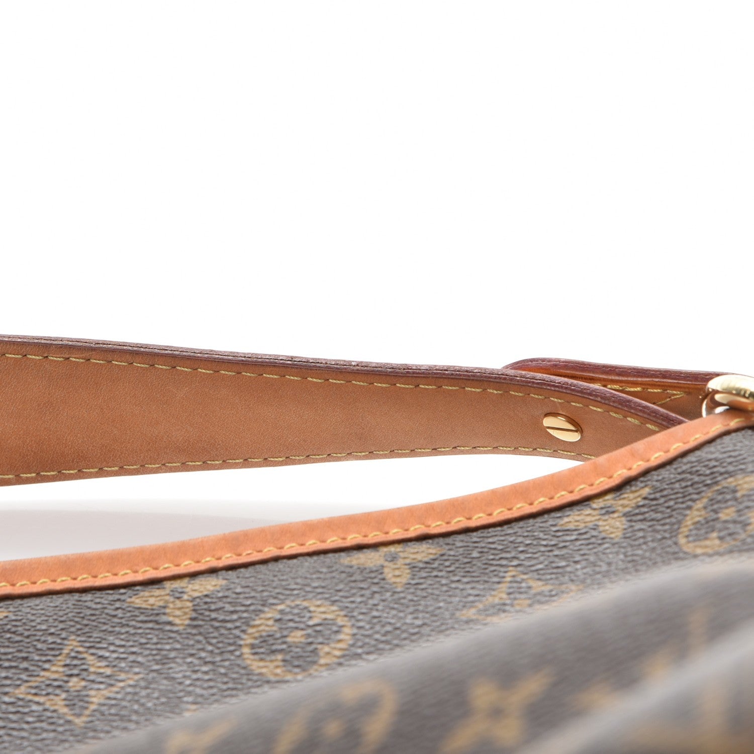 Louis Vuitton Monogram Delightful MM 11 of 21