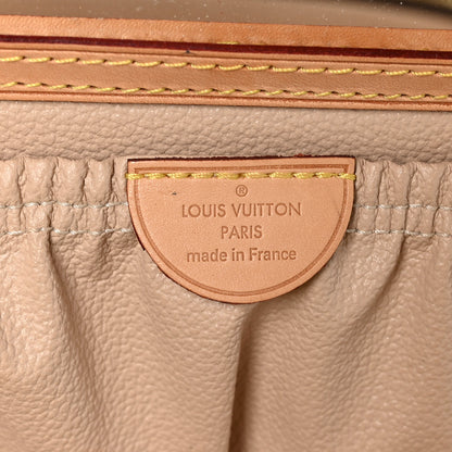 Louis Vuitton LOUIS VUITTON Monogram Nice 7 of 13