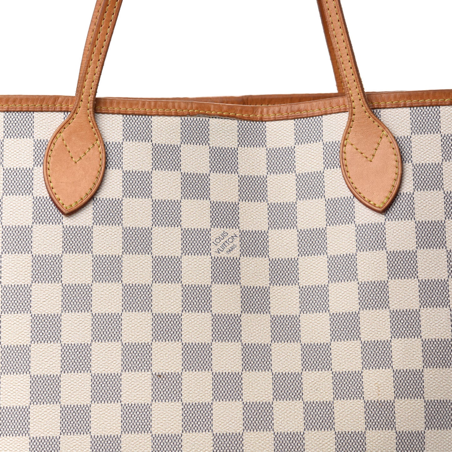 Damier Azur Neo Neverfull MM
