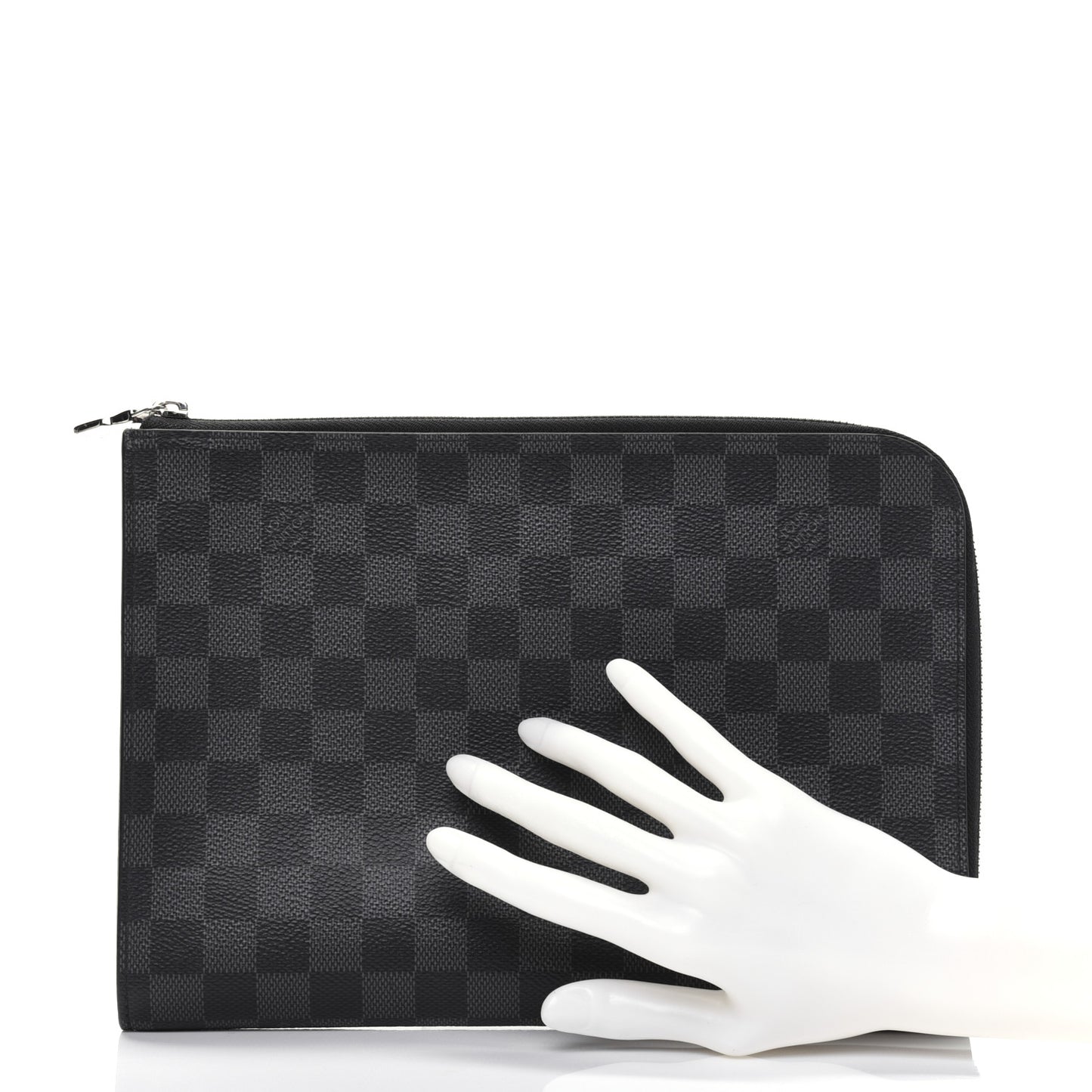 Damier Graphite Pochette Jour PM