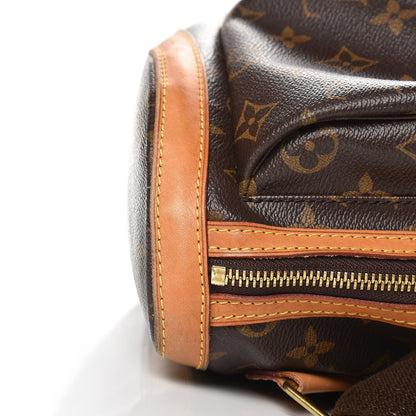 Louis Vuitton Monogram Bosphore Backpack 9 of 9