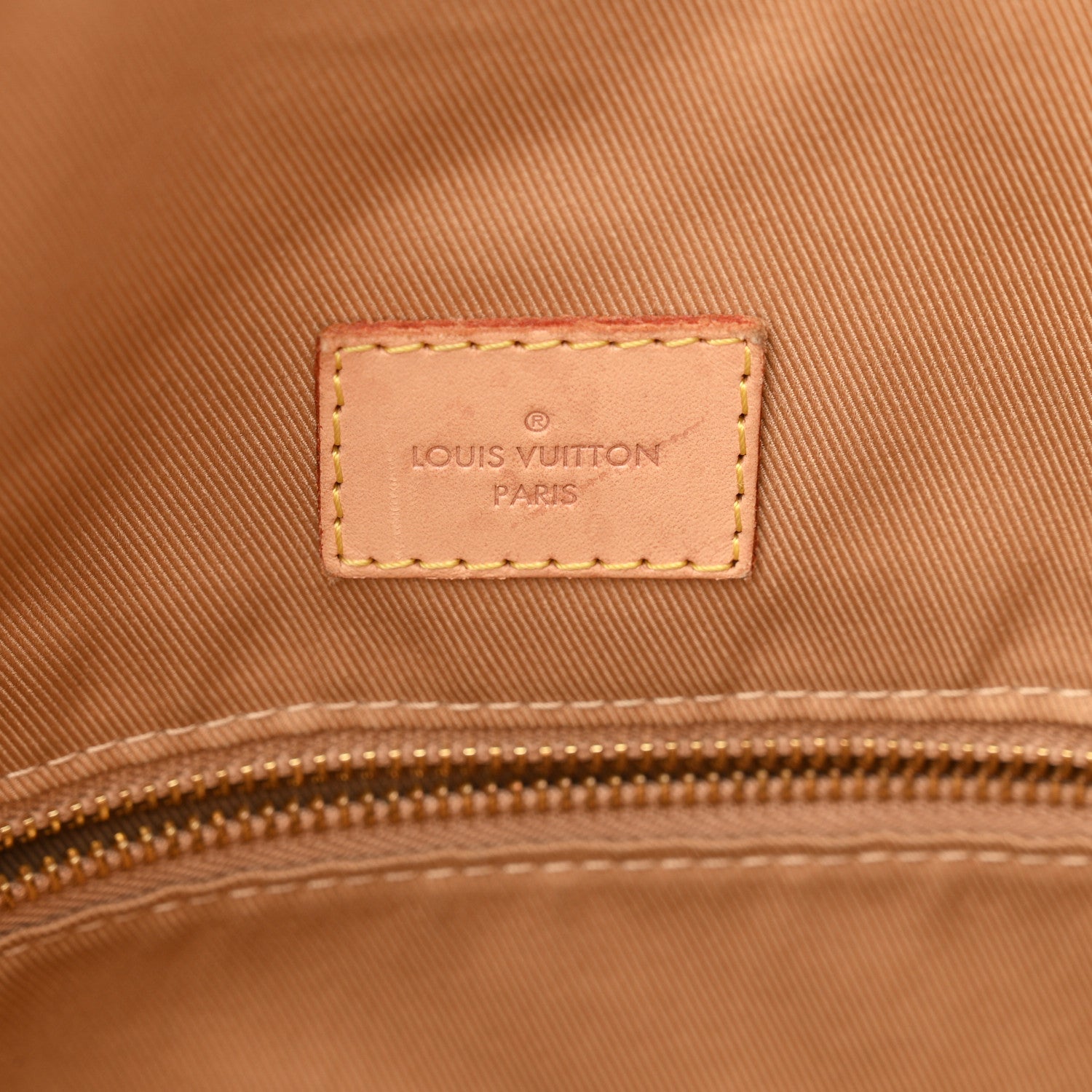Louis Vuitton Monogram Graceful PM 6 of 10