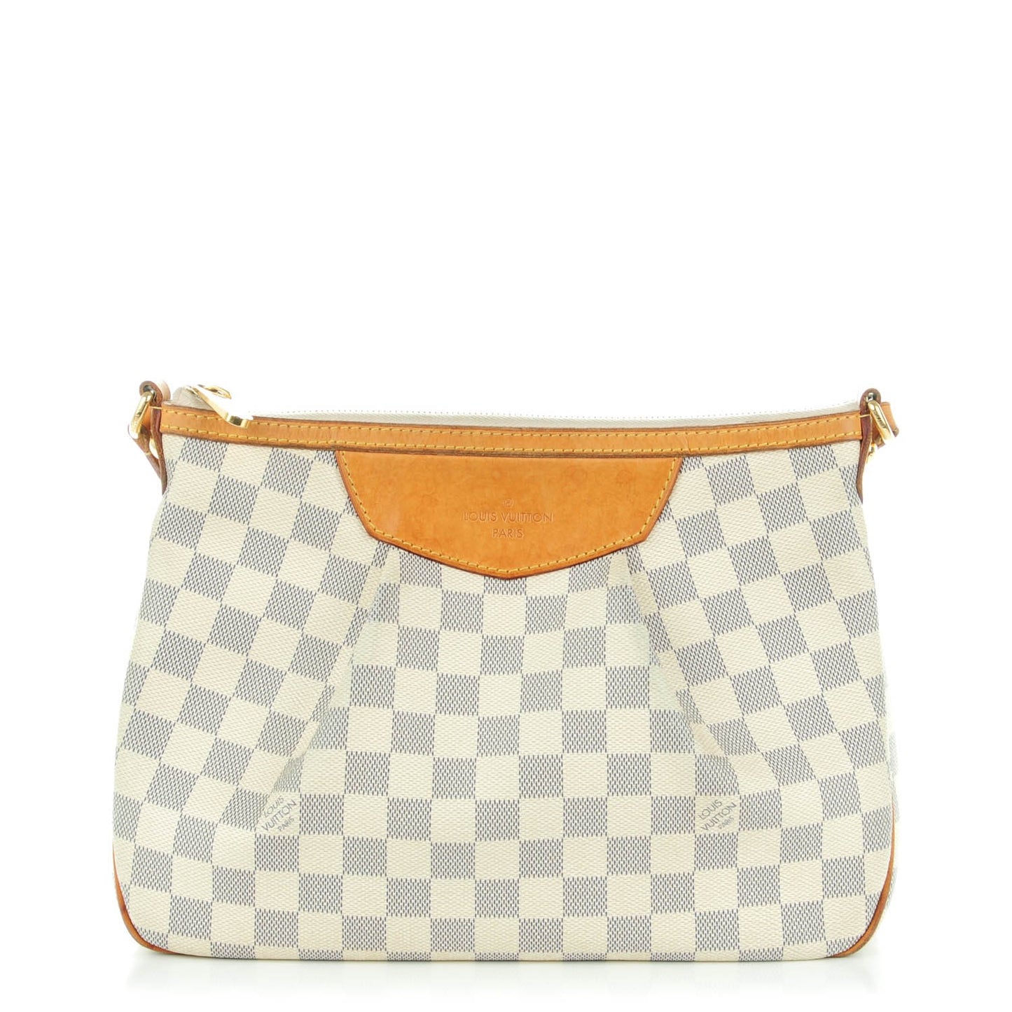 Damier Azur Siracusa PM