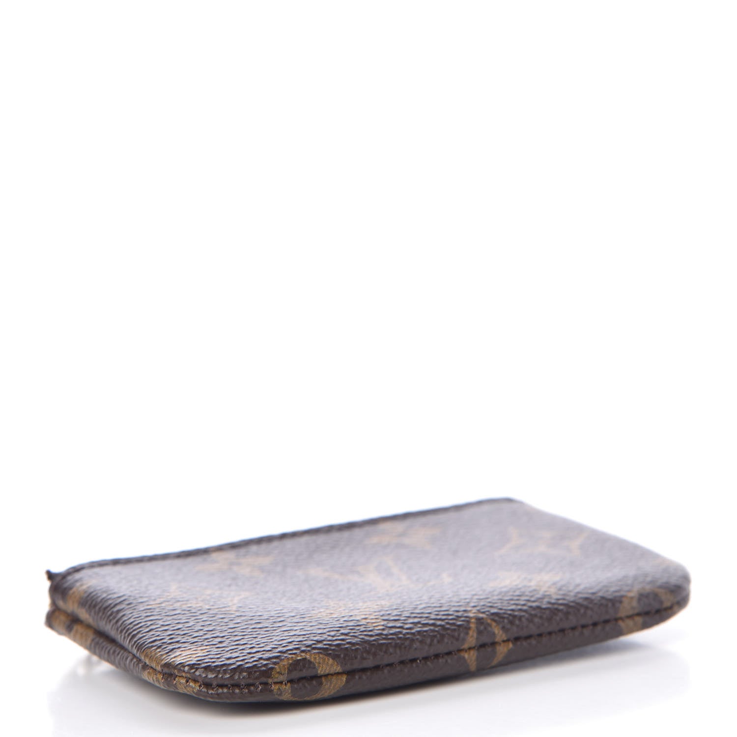 Louis Vuitton Monogram Key Pouch 4 of 6