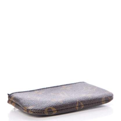 Louis Vuitton Monogram Key Pouch 4 of 6
